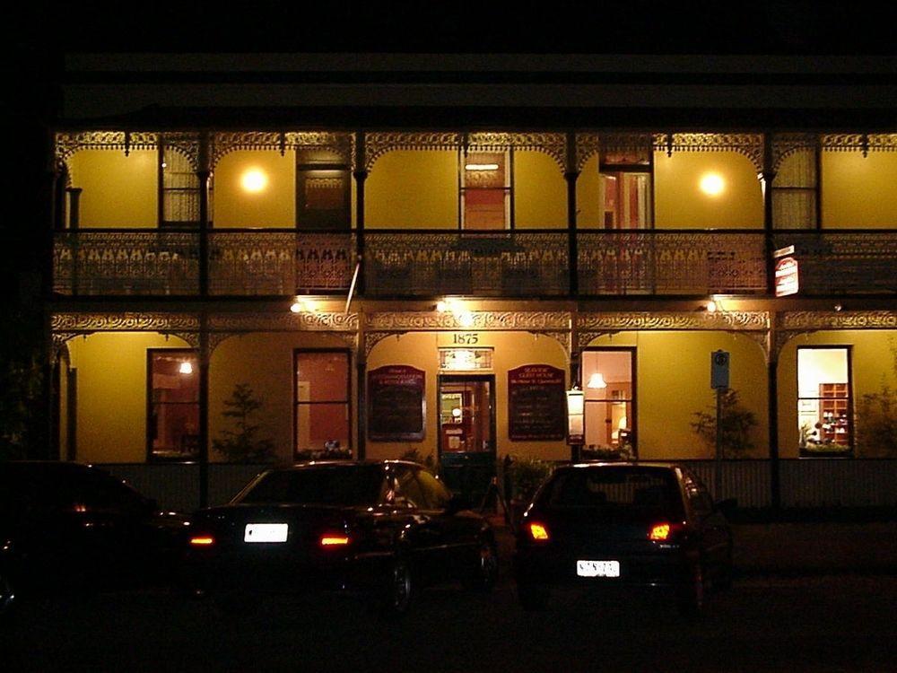 Seaview House Hotel Queenscliff Exterior photo